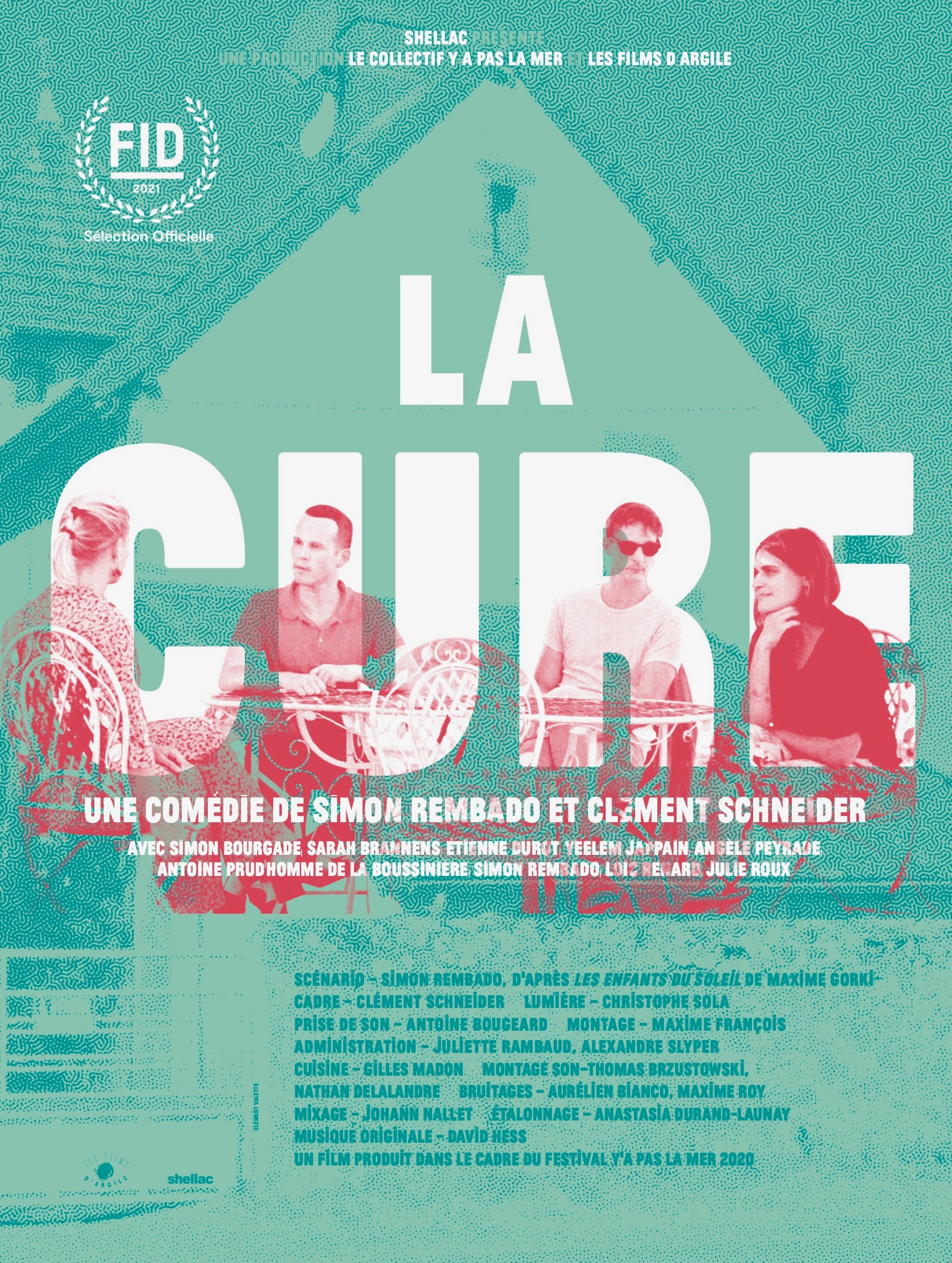 La cure
